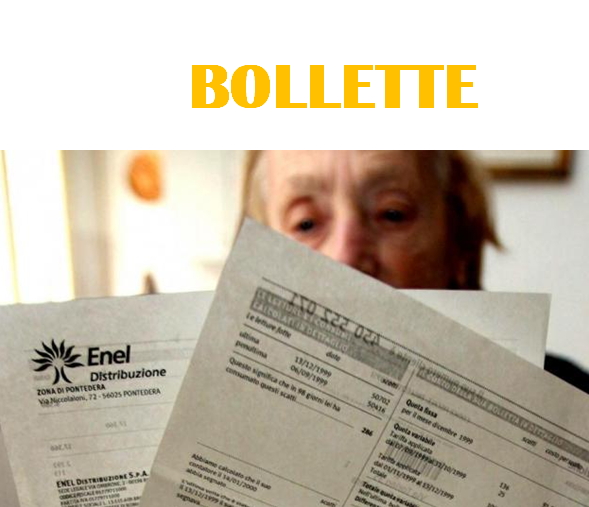 BOLLETTE-DALC