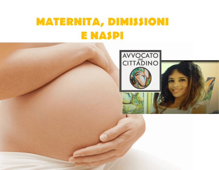 dimissioni-gravidanza