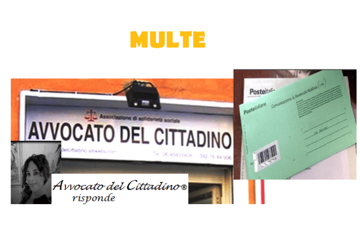 MULTE-AVVOCATO
