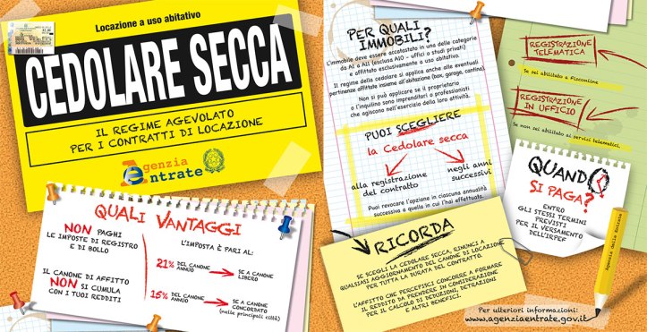 cedolare-secca